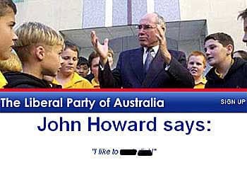 John_howard