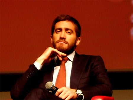 Gyllenhaal