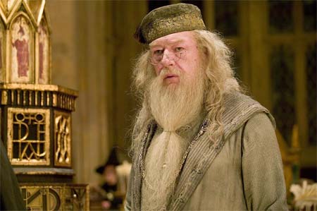 Dumbledore