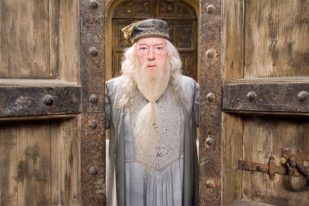 Dumbledore