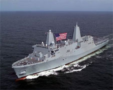 Uss