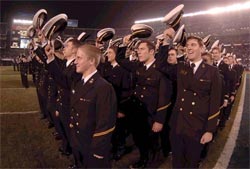 Midshipmen