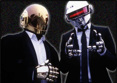 Daft