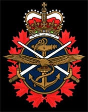 Canadianforces