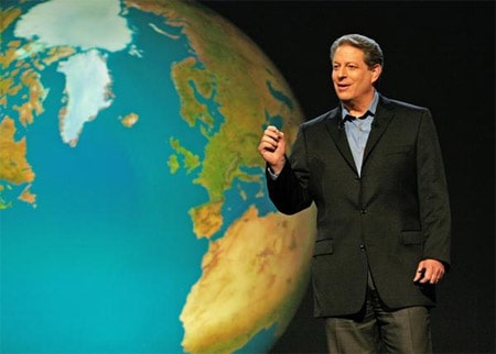 Algore