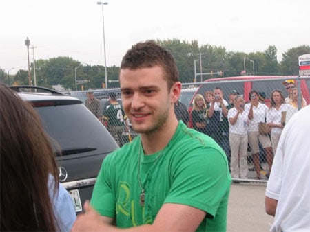 Timberlake