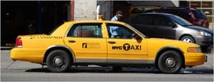 Taxi