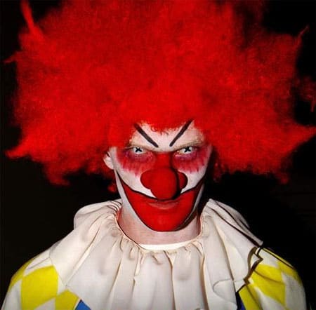 Clown