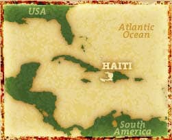 Haiti