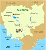 Cambodia