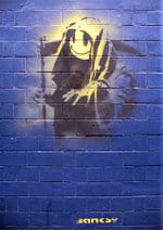 Banksy