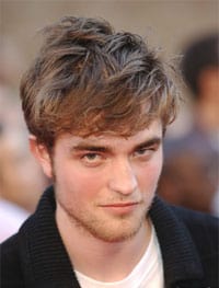 Pattinson