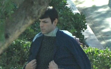 Spock