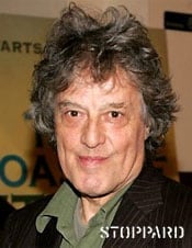 Stoppard