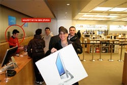 Applestore