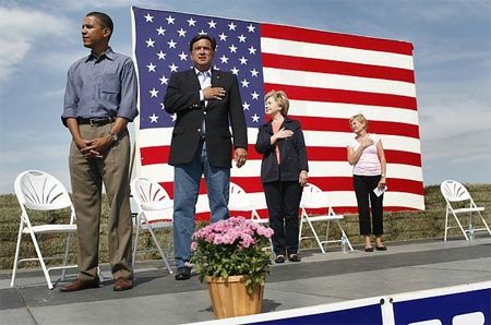 Obamaflag