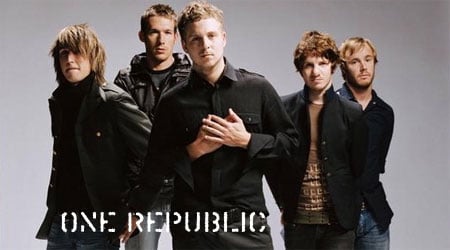 Onerepublic