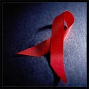 Aidsribbon