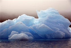 Iceberg