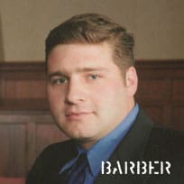 Barber_matt