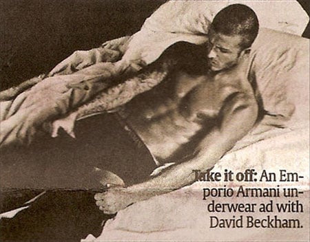 Armanibecks