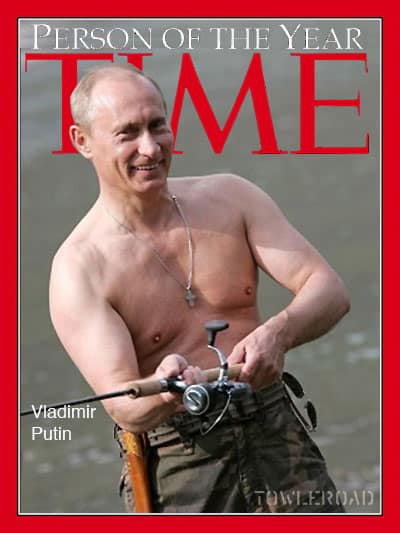 Putin