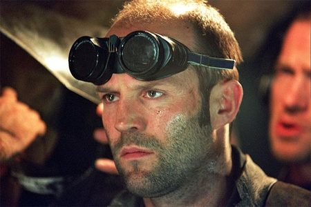 Statham