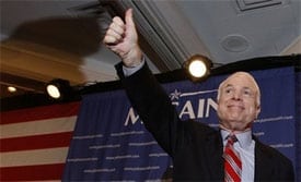 Mccain