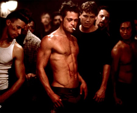 Fightclub