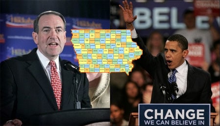 Iowaprimary