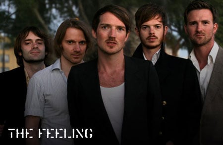 Thefeeling