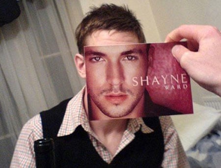 Shayne