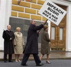 Impeach