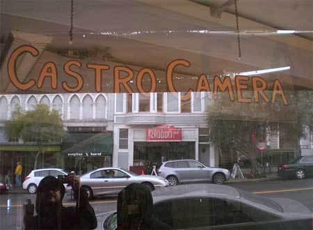 Castrocamera