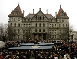 Nystatehouse