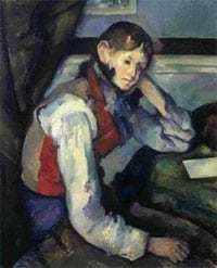 Cezanne