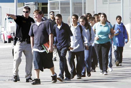 Oxnardshooting