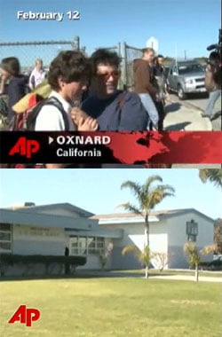 Oxnard