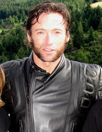 Jackman