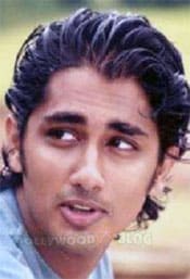 Siddharth