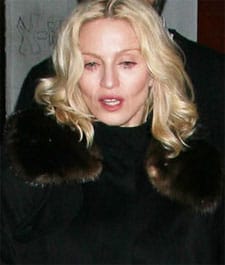 Madonna