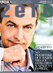 Zapatero