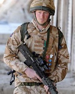 Princeharryafghanistan