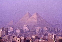 Cairo