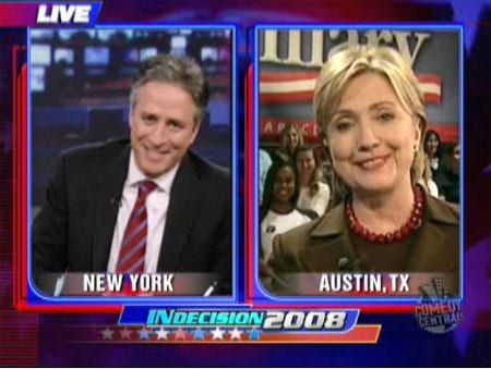 Clinton_dailyshow