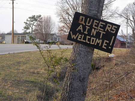 Gay campground roseland west virginia