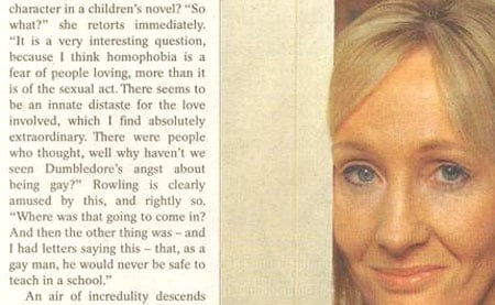 Rowling