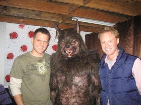 Benanddave