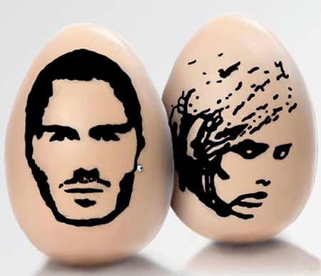 Beckhameggs