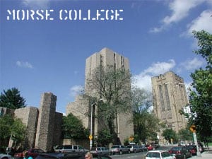 Morsecollege